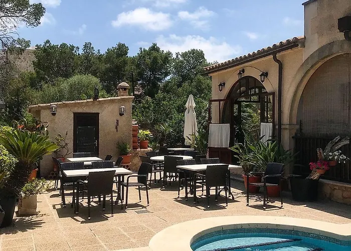 Villa Lorenzo
