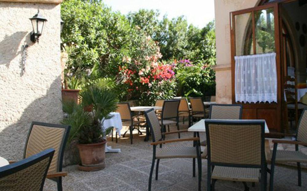 Lorenzo Affittacamere Cala Figuera (Mallorca)