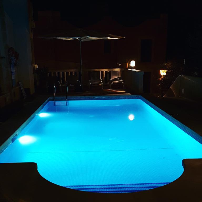 Affittacamere Lorenzo Cala Figuera (Mallorca)