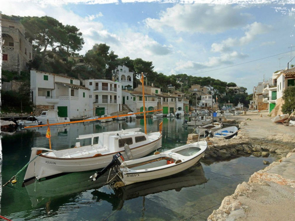 Lorenzo Affittacamere Cala Figuera (Mallorca)